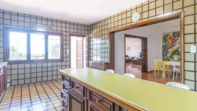 Chalet in La Nucia photo 17