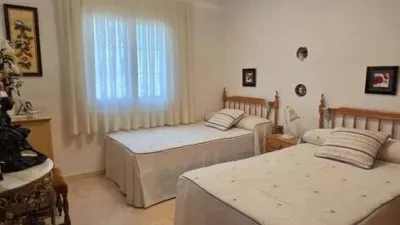 Chalet in La Siesta-El Salado-Torreta-El Chaparral photo 12