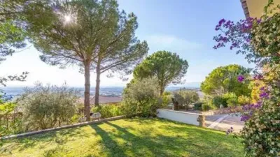 Chalet en Carrer Nord photo 46