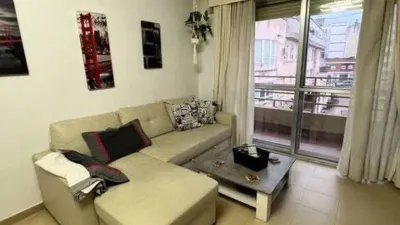 Attic duplex for sale in Navalmoral de la Mata photo 10