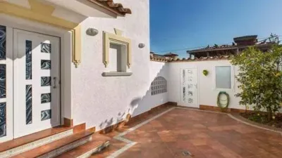 Chalet en Carrer de l'Ebre photo 43