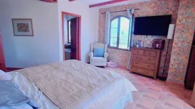 Chalet in Turre photo 34