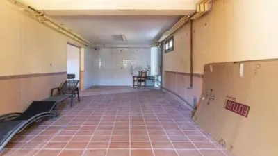 Chalet in La Nucia photo 52