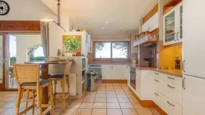 Chalet en Carrer Nord photo 39