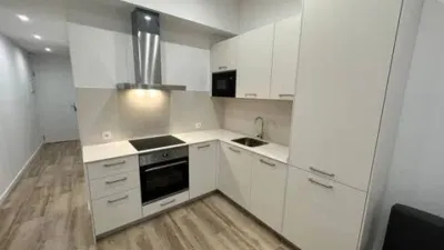 Apartment in La Malva-rosa photo 4