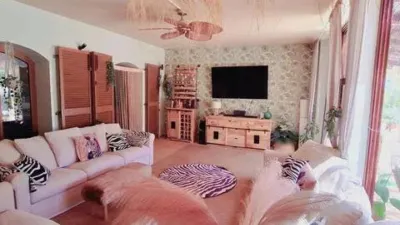 Chalet in Turre photo 22