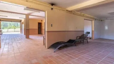 Chalet in La Nucia photo 53