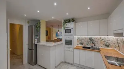 Apartment in Estepona photo 18