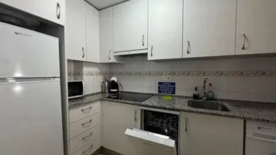 Apartment on Carrer del Pintor Antonio López photo 5