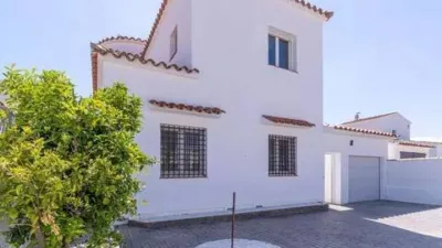 Chalet on Carrer Norfeu photo 13