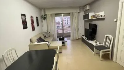 Attic duplex for sale in Navalmoral de la Mata photo 12