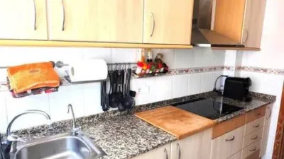 Piso en Alicante - Alacant photo 10