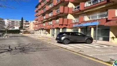 Apartment in Port Esportiu-Canyelles-Puig Rom photo 37
