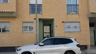 Apartment on Carrer de Miguel Servet photo 47