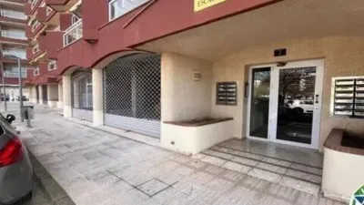 Apartment in Port Esportiu-Canyelles-Puig Rom photo 35