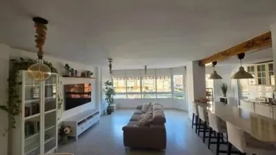 Apartment in San Gabriel photo 22