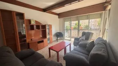 Piso en San Pablo photo 8