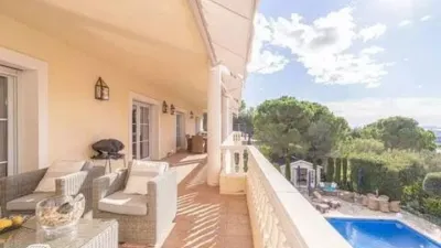 Chalet en Carrer Nord photo 36