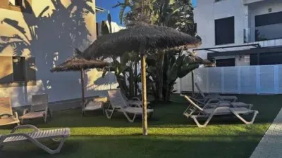 Chalet in El Mojón photo 20