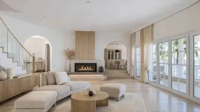 Chalet en Quinta photo 12