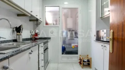 Apartment in El Besòs-El Maresme photo 27