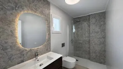 Apartment on Carrer de Miguel Servet photo 17