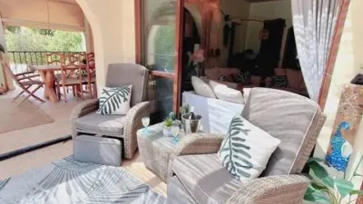 Chalet in Turre photo 23