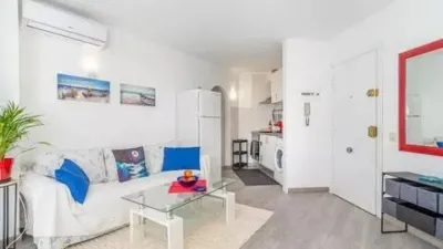 Apartment in Carrer del Port Banyuls photo 2