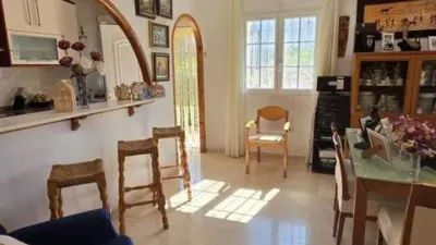 Chalet in La Siesta-El Salado-Torreta-El Chaparral photo 7