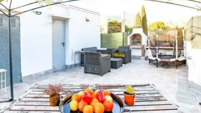 Apartment in Els Molins-Poble Sec-Pins Vens photo 32