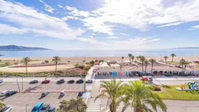 Apartment in Empuriabrava photo 4