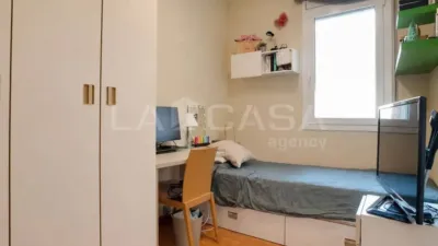 Apartment in El Besòs-El Maresme photo 12
