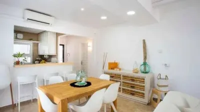 Chalet on Carrer del Segre photo 19
