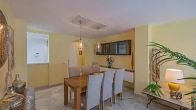 Apartment in Estepona photo 17