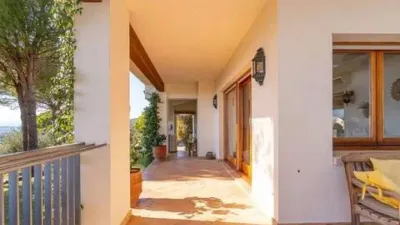 Chalet en Carrer Nord photo 28