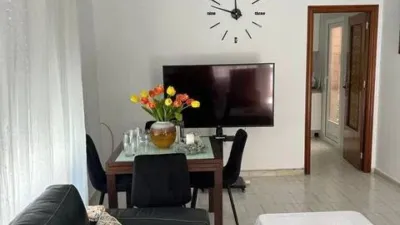 Apartment in Playa del Cura photo 13