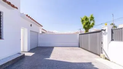 Chalet on Carrer Norfeu photo 14