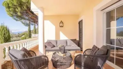 Chalet en Carrer Nord photo 30