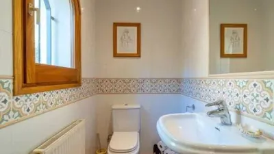 Chalet en Carrer Nord photo 36