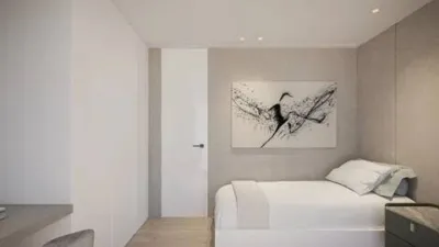 Chalet in Bellamar photo 22