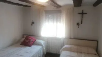 Casa rústica en venta en Calle Medio, cerca de Calle Mayor, Blesa de 48.000 €