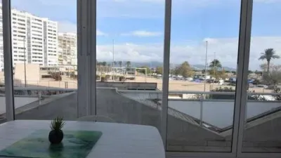 Apartment in Empuriabrava photo 18
