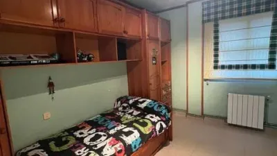 Attic duplex for sale in Navalmoral de la Mata photo 26