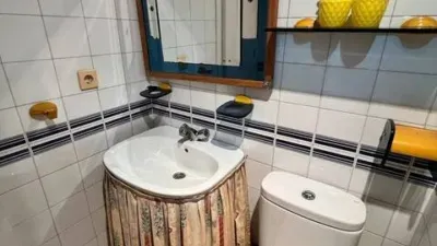 Attic duplex for sale in Navalmoral de la Mata photo 37