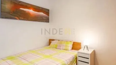 Apartment in Els Molins-Poble Sec-Pins Vens photo 23