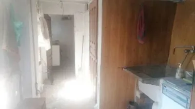 Casa rústica en venta en Calle Medio, cerca de Calle Mayor, Blesa de 48.000 €