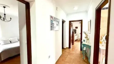 Chalet on Urbanizacion Cr Real de La Barrosa Street, 166 photo 13