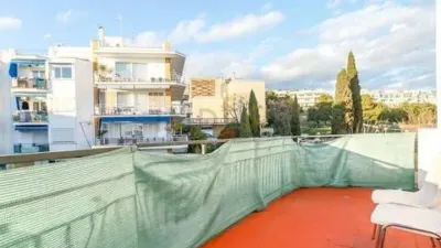 Apartment in Els Molins-Poble Sec-Pins Vens photo 34
