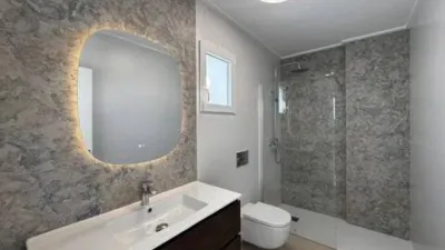Apartment on Carrer de Miguel Servet photo 20