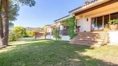 Chalet en Carrer Nord photo 14